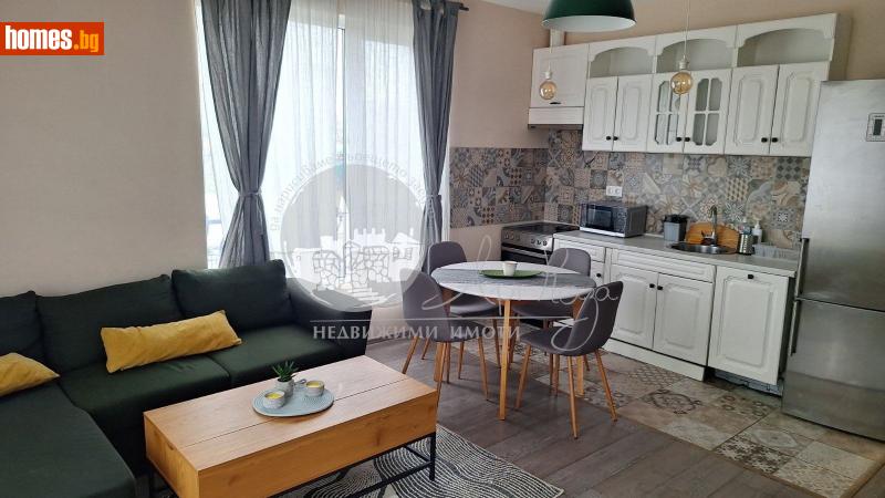 Двустаен, 73m² - Кв. Остромила, Пловдив - Апартамент за продажба - Арт Каза - 114088240