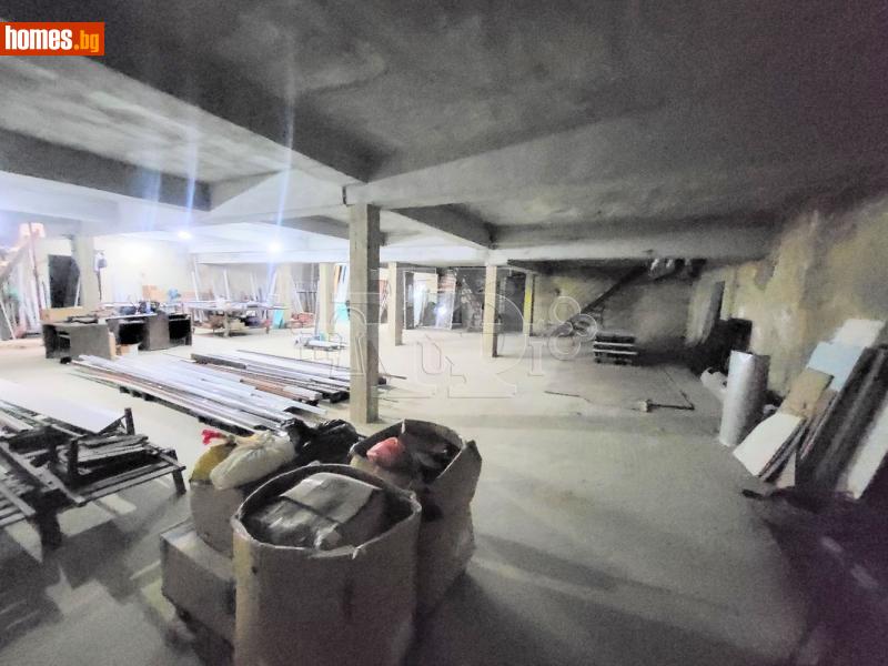 Гараж, 295m² -  Цветен, Варна - Апартамент за продажба - Руди Кей - 114088295