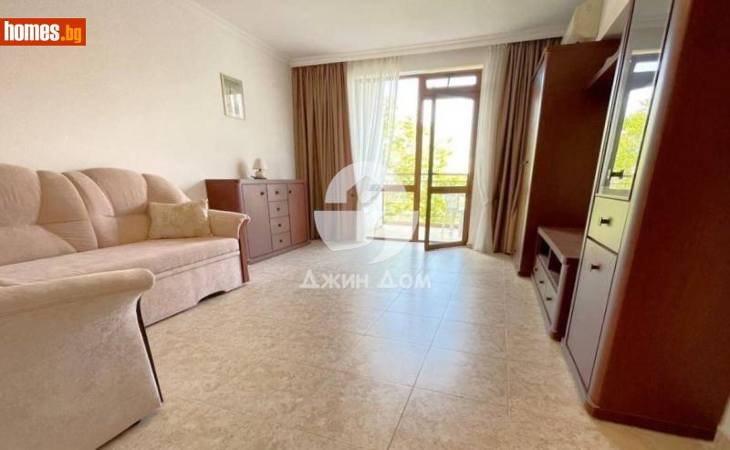 Тристаен, 80m² - Гр.Свети Влас, Бургас - Апартамент за продажба - Джин Дом - 114088387