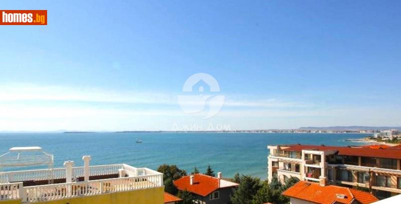 Четиристаен, 204m² - Гр.Свети Влас, Бургас - Апартамент за продажба - Джин Дом - 114088397