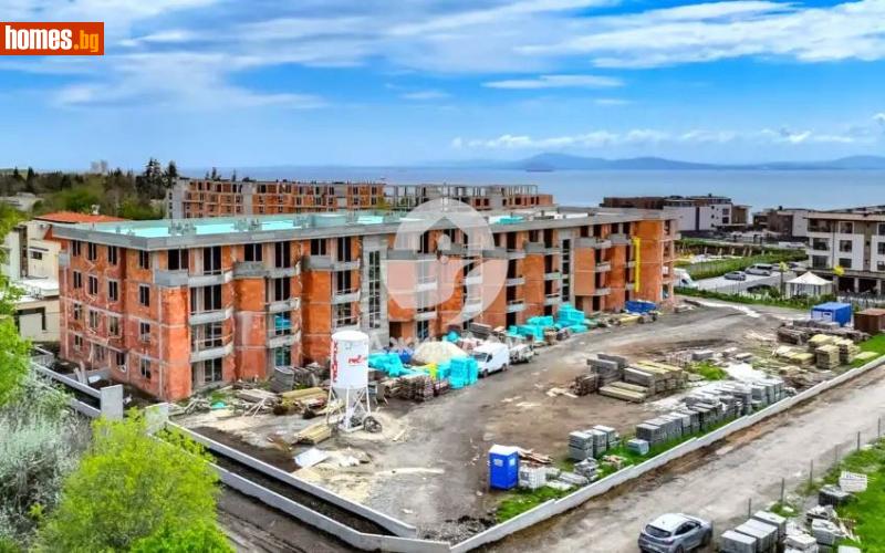 Двустаен, 68m² -  Сарафово, Бургас - Апартамент за продажба - Джин Дом - 114088467