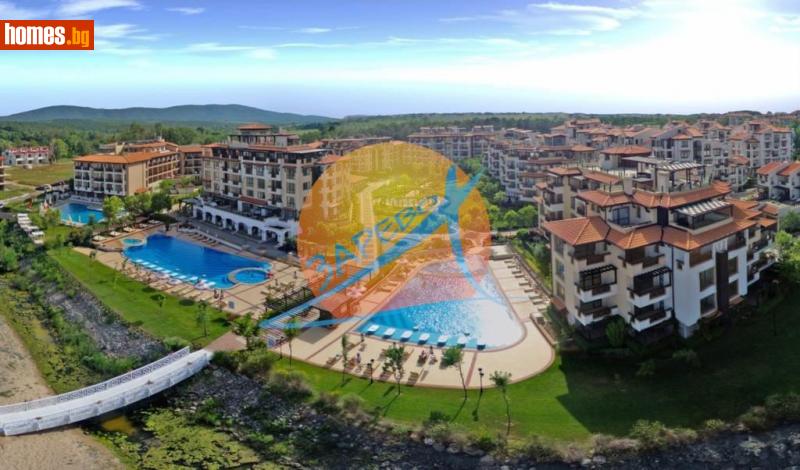 Двустаен, 84m² - С.Лозенец, Бургас - Апартамент за продажба - Зарево България АД - 114089019
