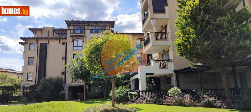 Едностаен, 50m² - С.Лозенец, Бургас - Апартамент за продажба - Зарево България АД - 114089109