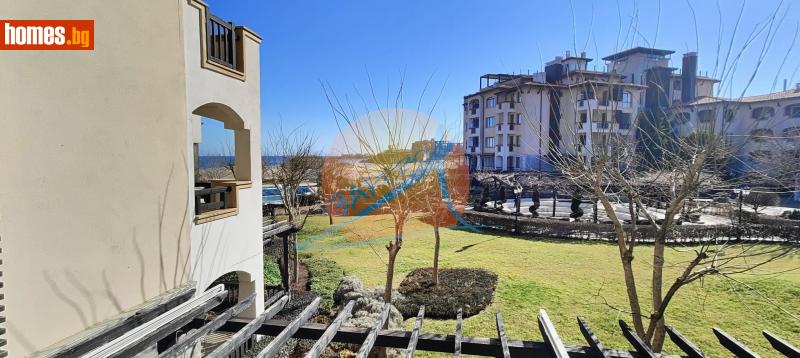 Тристаен, 158m² - С.Лозенец, Бургас - Апартамент за продажба - Зарево България АД - 114089189