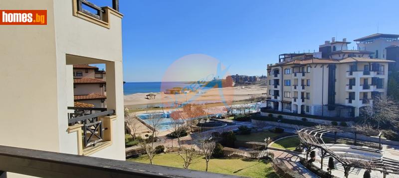 Тристаен, 155m² - С.Лозенец, Бургас - Апартамент за продажба - Зарево България АД - 114089199