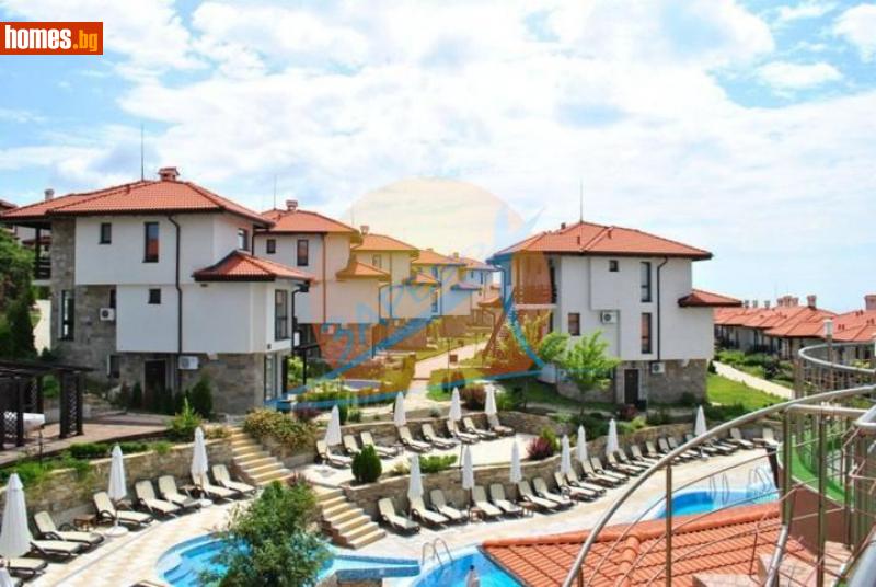 Двустаен, 70m² - С.Кошарица, Бургас - Апартамент за продажба - Зарево България АД - 114089219
