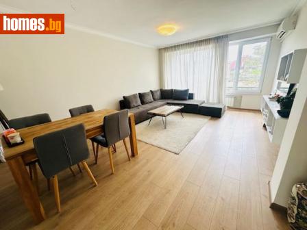 Тристаен, 100m² - Апартамент за продажба - 114089360