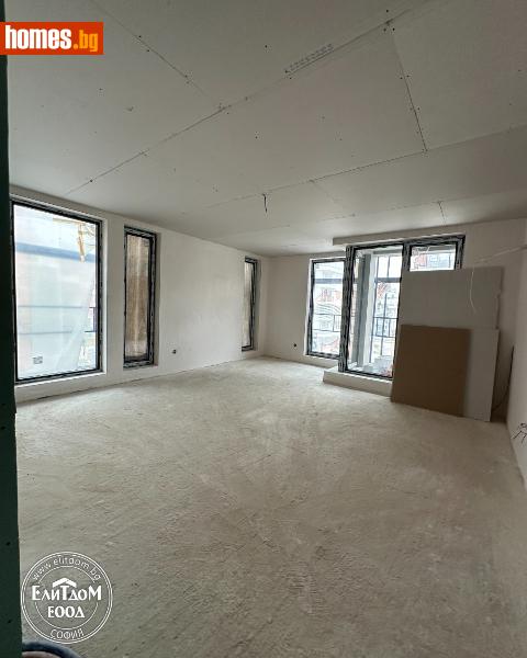 Тристаен, 98m² - Кв. Малинова Долина, София - Апартамент за продажба - Елитдом - 114089945