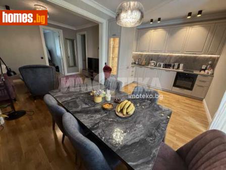 Тристаен, 78m² - Апартамент под наем - 114089972