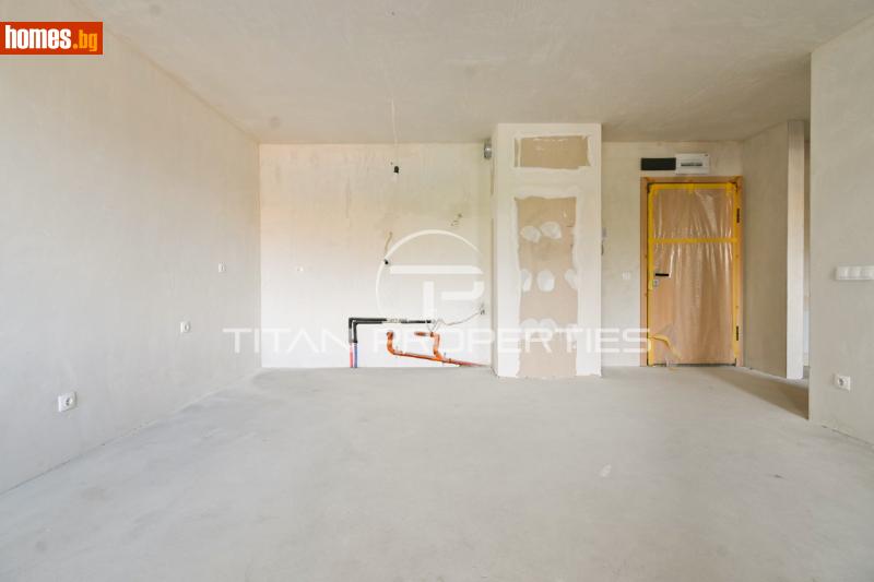 Двустаен, 76m² - Жк. Банишора, София - Апартамент за продажба - Титан Пропъртис  - 114090344