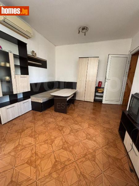 Двустаен, 33m² - Кв. Виница, Варна - Апартамент за продажба - Революшън Естейт - 114090449