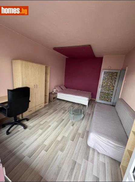 Двустаен, 47m² - Жк. Младост 1, София - Апартамент под наем - Титан Пропъртис София ООД - 114090601