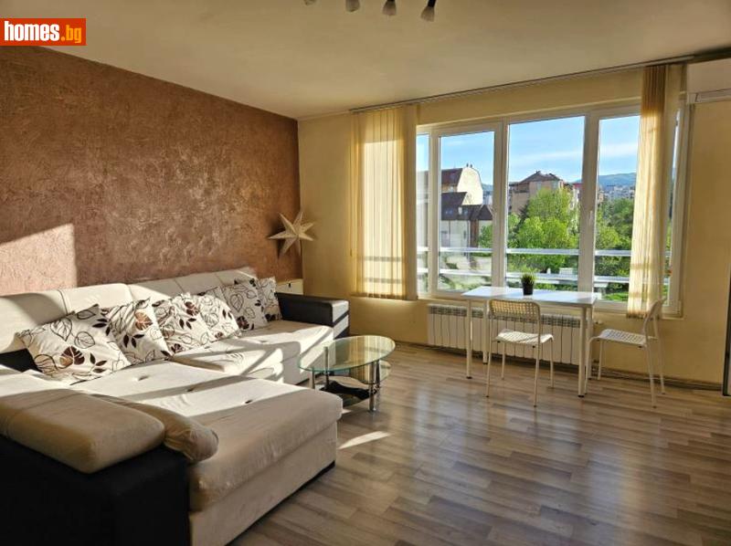 Двустаен, 70m² - Жк. Овча Купел, София - Апартамент под наем - Артемис естейт  - 114090698