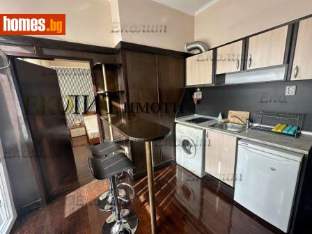 Едностаен, 57m² - Апартамент под наем - 114090816