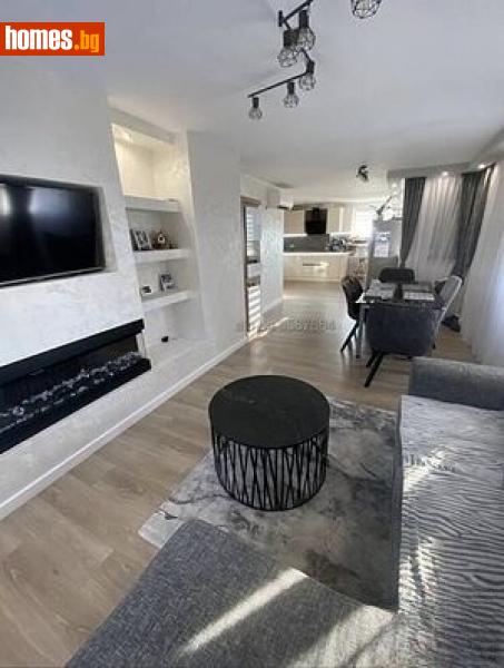 Многостаен, 166m² - Жк. Възраждане, Бургас - Апартамент за продажба - Джи Брокерс Груп ООД - 114090928