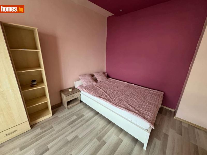 Двустаен, 47m² - Жк. Младост 1, София - Апартамент под наем - Артемис естейт  - 114091453