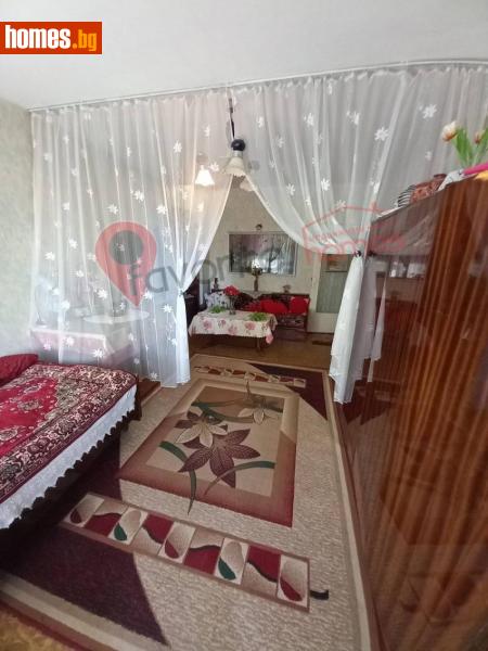 Двустаен, 65m² -  Боян Българанов 1, Шумен - Апартамент за продажба - ФАВОРИТ ХОУМ ПЛЮС НЕДВИЖИМИ ИМОТИ - 114095725