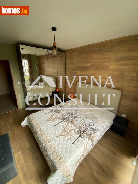 Двустаен, 60m² -  Драгалевци, София - Апартамент под наем - ИВЕНА КОНСУЛТ  - 114096240