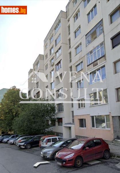 Двустаен, 65m² - Жк. Дървеница, София - Апартамент за продажба - ИВЕНА КОНСУЛТ  - 114099067
