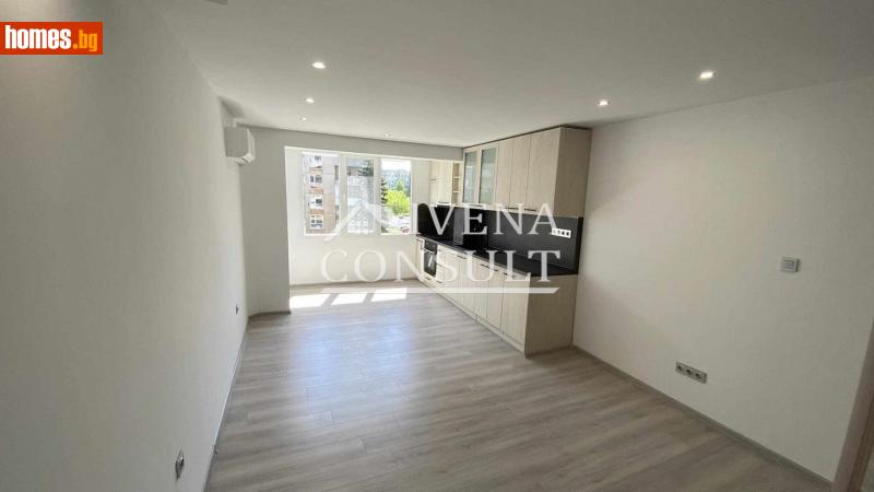 Едностаен, 46m² - Жк. Надежда 3, София - Апартамент за продажба - ИВЕНА КОНСУЛТ  - 114099099