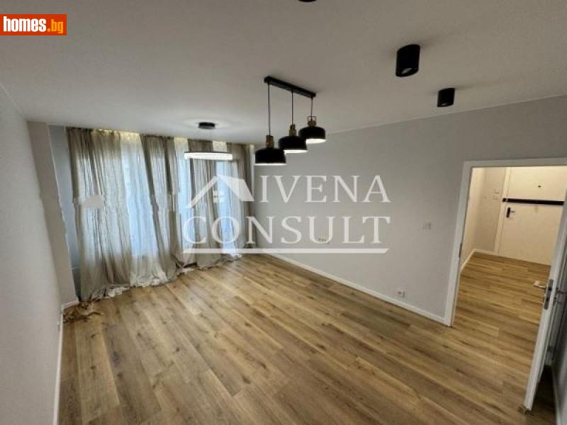 Тристаен, 67m² - Жк. Овча Купел 2, София - Апартамент за продажба - ИВЕНА КОНСУЛТ  - 114099113
