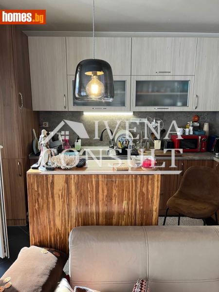 Двустаен, 70m² - Кв. Бояна, София - Апартамент за продажба - ИВЕНА КОНСУЛТ  - 114099132
