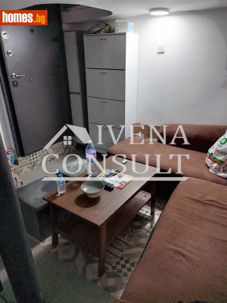 Ателие/Таван, 33m² - Жк. Лозенец, София - Апартамент за продажба - ИВЕНА КОНСУЛТ  - 114099138