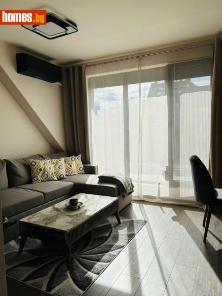 Четиристаен, 105m² - Кв. Кръстова Вада, София - Апартамент за продажба - ИВЕНА КОНСУЛТ  - 114099161