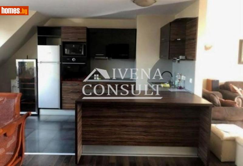 Мезонет, 140m² - Кв. Редута, София - Апартамент за продажба - ИВЕНА КОНСУЛТ  - 114099179