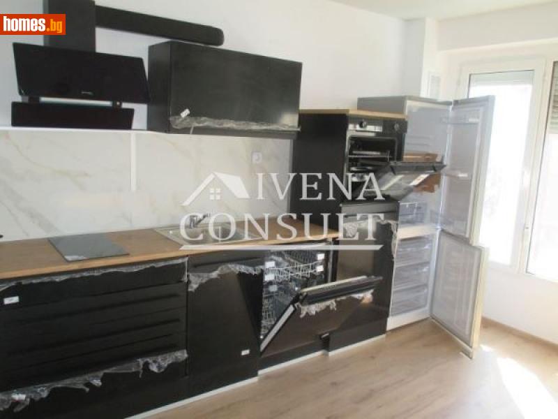 Двустаен, 46m² - Жк. Надежда 1, София - Апартамент за продажба - ИВЕНА КОНСУЛТ  - 114099190