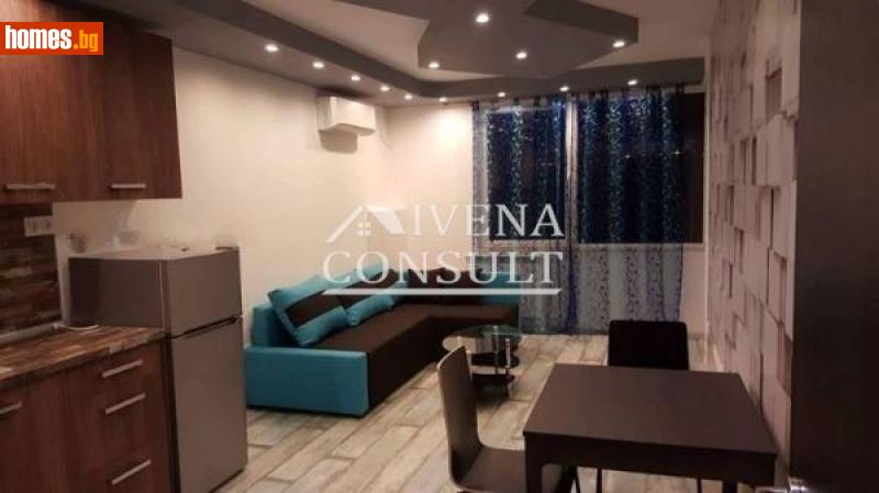 Двустаен, 60m² -  Студентски Град, София - Апартамент за продажба - ИВЕНА КОНСУЛТ  - 114099199