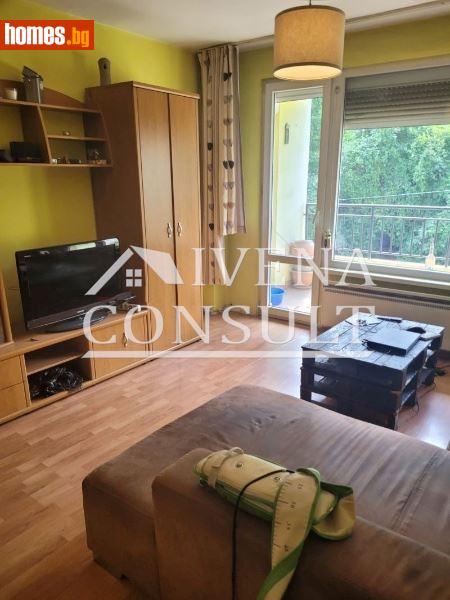 Двустаен, 72m² - Кв. Редута, София - Апартамент за продажба - ИВЕНА КОНСУЛТ  - 114099256