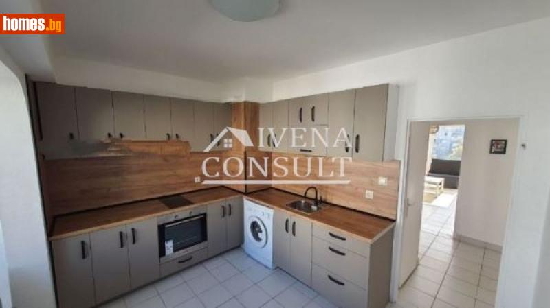 Тристаен, 95m² - Жк. Люлин 3, София - Апартамент за продажба - ИВЕНА КОНСУЛТ  - 114099266