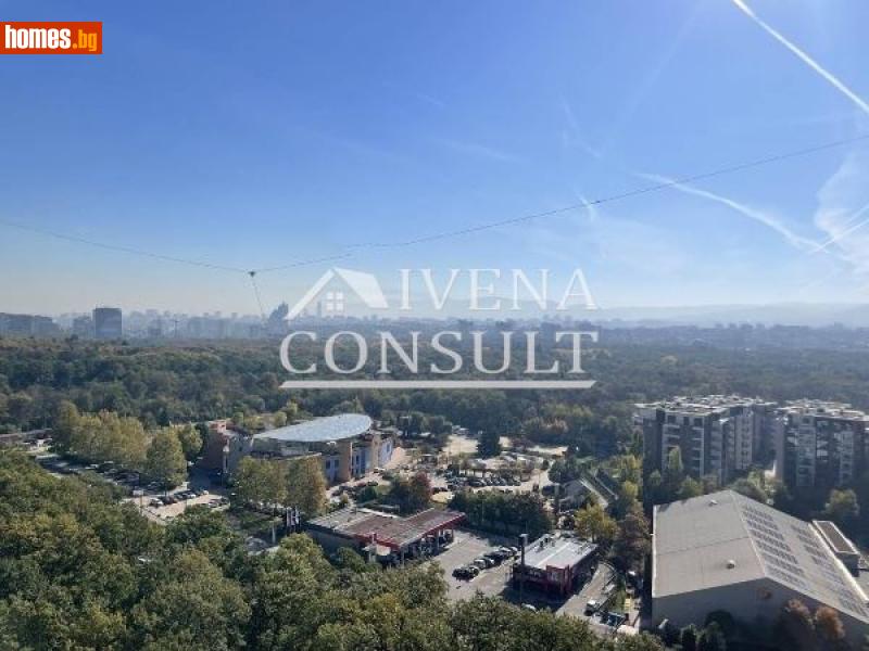 Тристаен, 82m² - Жк. Лозенец, София - Апартамент за продажба - ИВЕНА КОНСУЛТ  - 114099296
