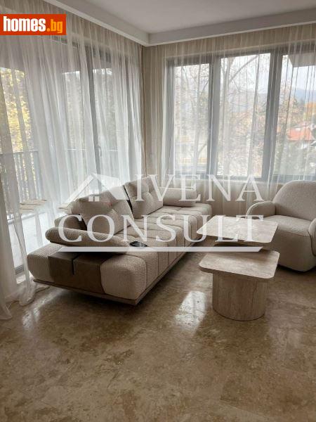 Двустаен, 69m² - Кв. Панчарево, София - Апартамент за продажба - ИВЕНА КОНСУЛТ  - 114099306