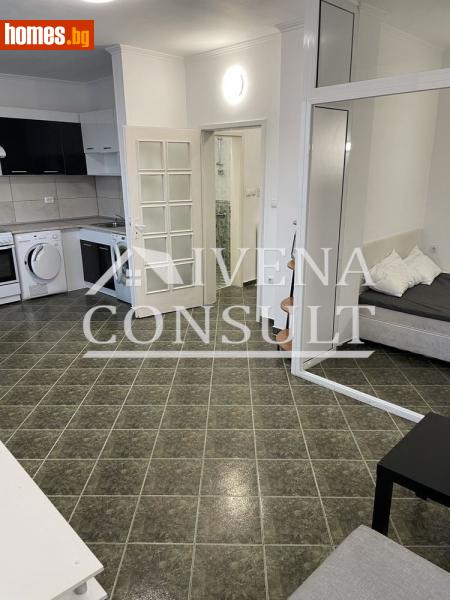 Двустаен, 45m² - Кв. Манастирски Ливади, София - Апартамент за продажба - ИВЕНА КОНСУЛТ  - 114099330