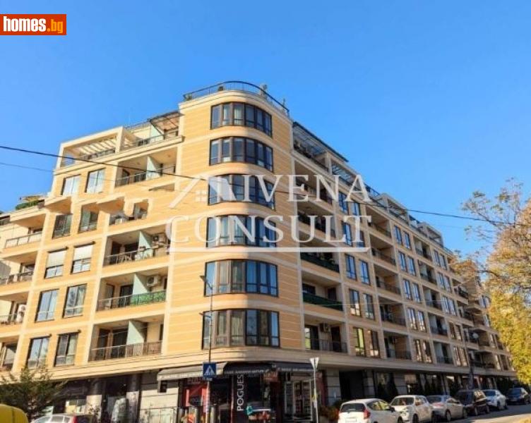Двустаен, 141m² - Жк. Овча Купел, София - Апартамент за продажба - ИВЕНА КОНСУЛТ  - 114099340