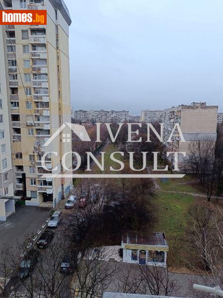 Тристаен, 85m² - Жк. Младост 2, София - Апартамент за продажба - ИВЕНА КОНСУЛТ  - 114099350