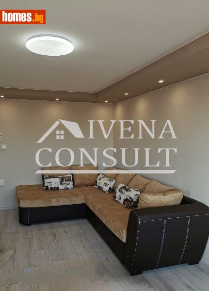 Двустаен, 61m² - Жк. Младост 1, София - Апартамент за продажба - ИВЕНА КОНСУЛТ  - 114099360