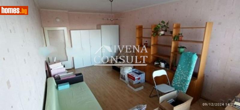 Двустаен, 42m² - Жк. Младост 4, София - Апартамент за продажба - ИВЕНА КОНСУЛТ  - 114099370