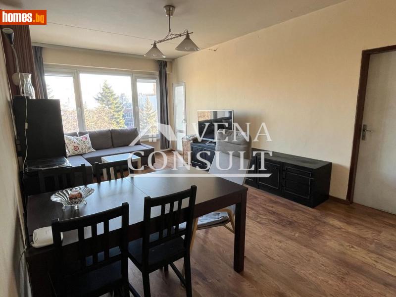 Тристаен, 90m² - Жк. Младост 3, София - Апартамент за продажба - ИВЕНА КОНСУЛТ  - 114099398
