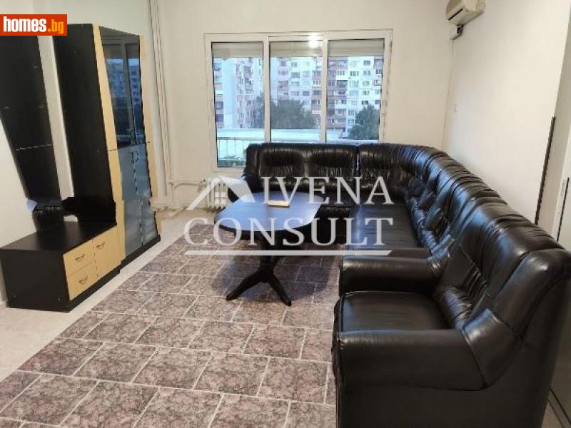 Четиристаен, 110m² - Жк. Дружба 2, София - Апартамент за продажба - ИВЕНА КОНСУЛТ  - 114099418