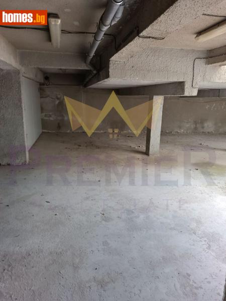Гараж, 13m² - Жк. Възраждане, Варна - Апартамент за продажба - ИМОТИ ПРЕМИЕР - 114099786