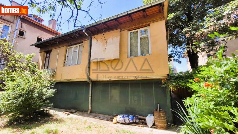 Къща, 240m² -  Център, София - Къща за продажба - Абела - 114100289