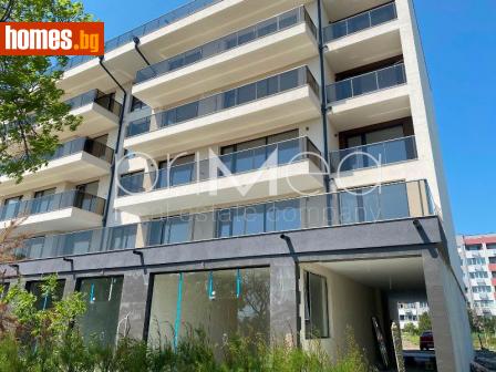 Тристаен, 88m² - Апартамент за продажба - 114100823