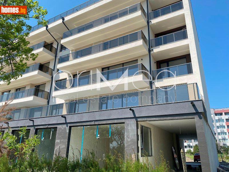 Тристаен, 88m² - Гр.Поморие, Бургас - Апартамент за продажба - ПРИМЕА Недвижими Имоти - 114100823