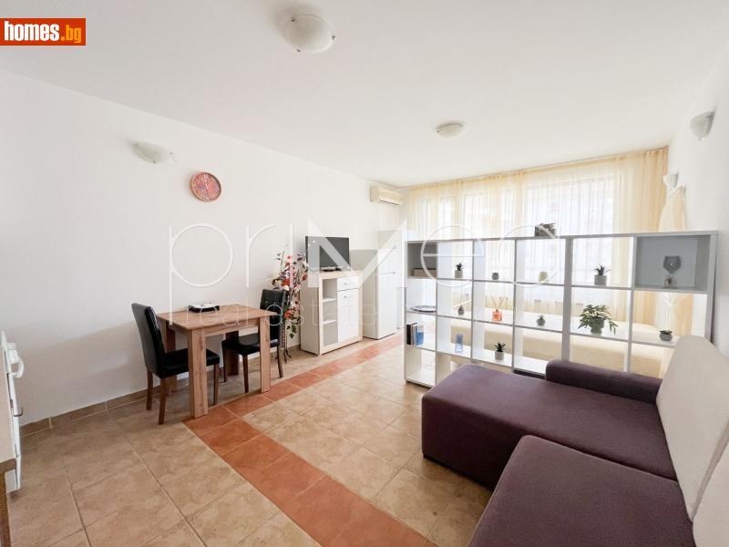 Двустаен, 92m² - Гр.Поморие, Бургас - Апартамент за продажба - ПРИМЕА Недвижими Имоти - 114100833