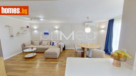 Тристаен, 82m² - Апартамент за продажба - 114100843
