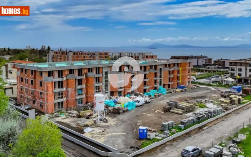 Двустаен, 68m² -  Сарафово, Бургас - Апартамент за продажба - Джин Дом - 114101287
