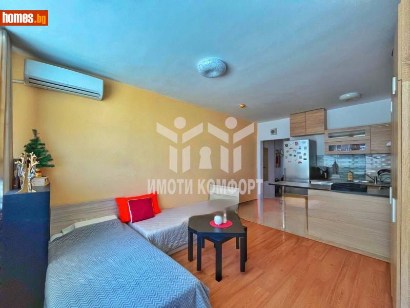 Едностаен, 65m² -  Студентски Град, София - Апартамент за продажба - Имоти комфорт - 114104423